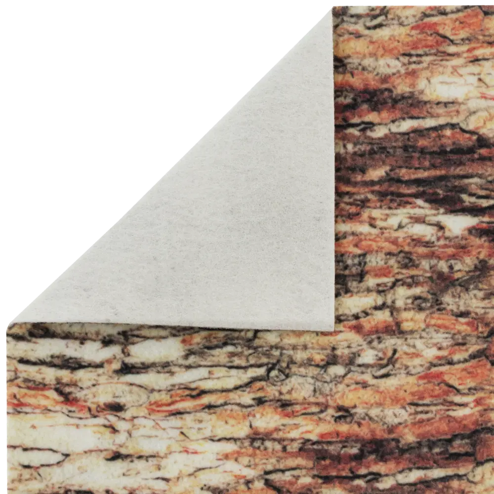 Коврик Кора 50x80 см полиэстер 82859468 STLM-2101625 CTIM  - Вид №3