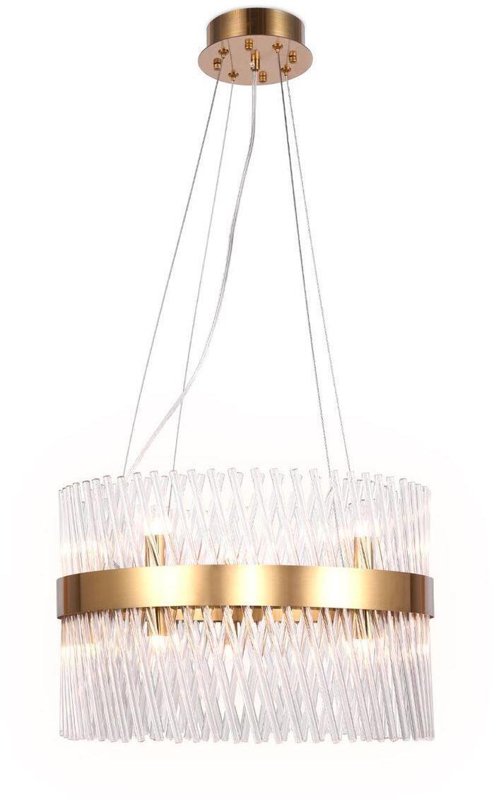 TR5359 Подвесная люстра Ambrella light Traditional