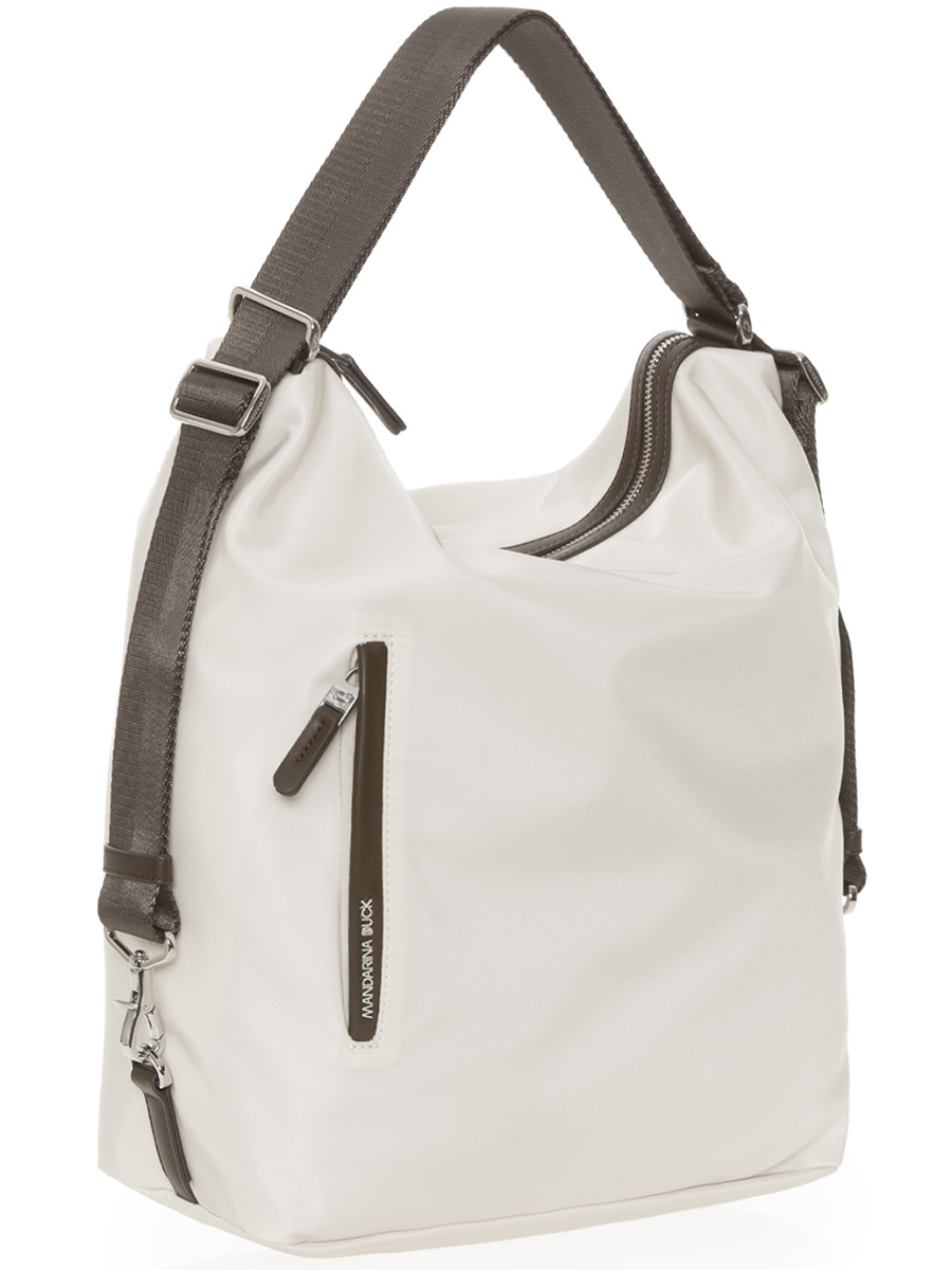 VCT10-28H Сумка-рюкзак VCT10 Shoulder Bag Mandarina Duck Hunter 