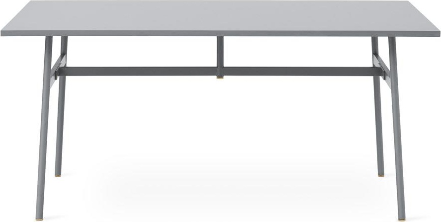 1401157 Union Table 160 x 90 см Серый Normann Copenhagen  - Вид №2