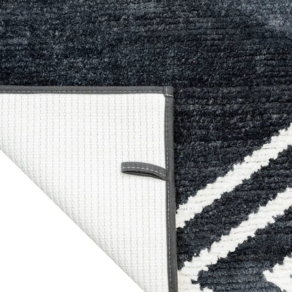 BATH PLUS Коврик для ванной Ромб 50x80 см - мягкий и практичный 89380465 STLM-1568485 - Вид №1