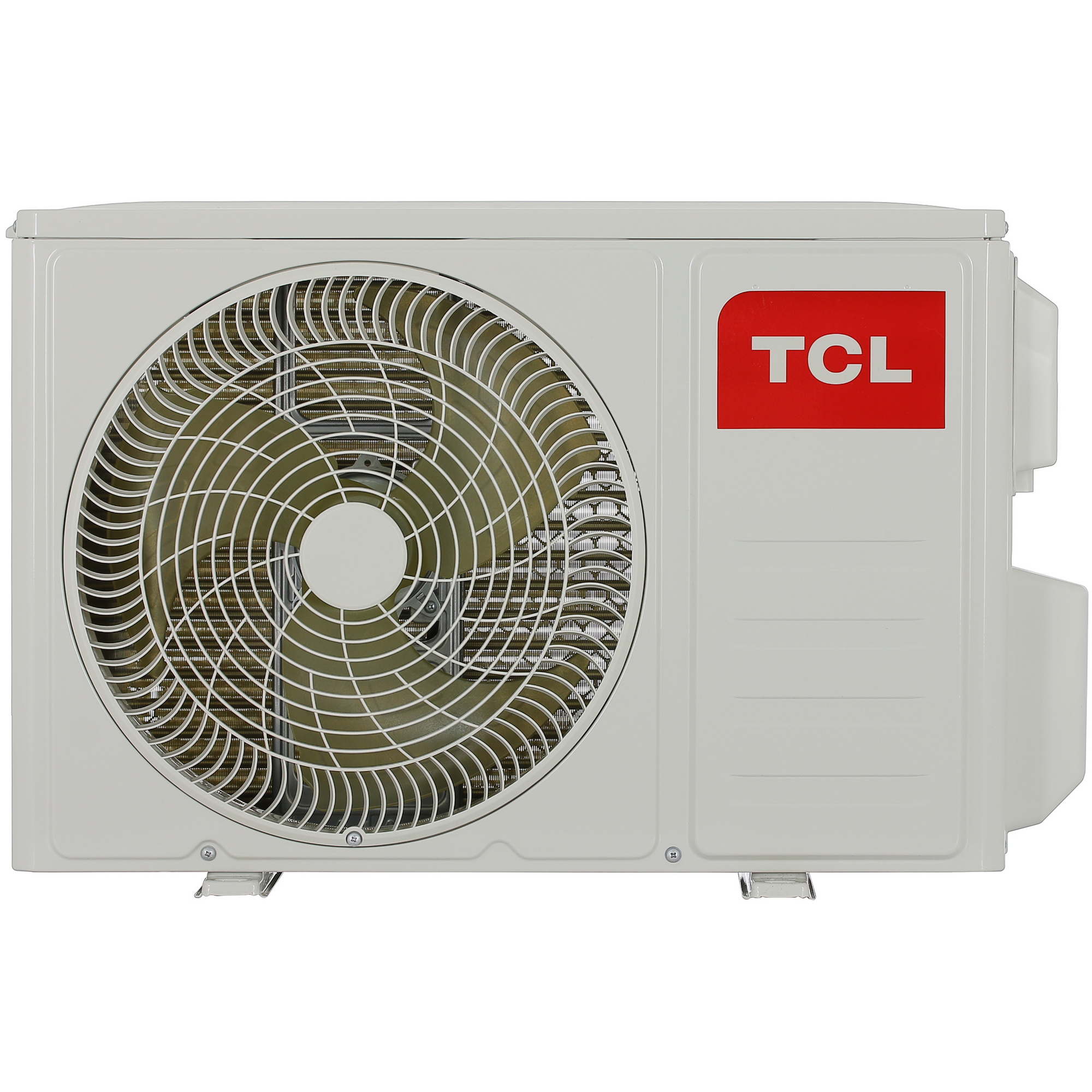 5433249 Кондиционер настенный сплит-система TCL ELI ONF 07 белый STDN-0006638 - Вид №5