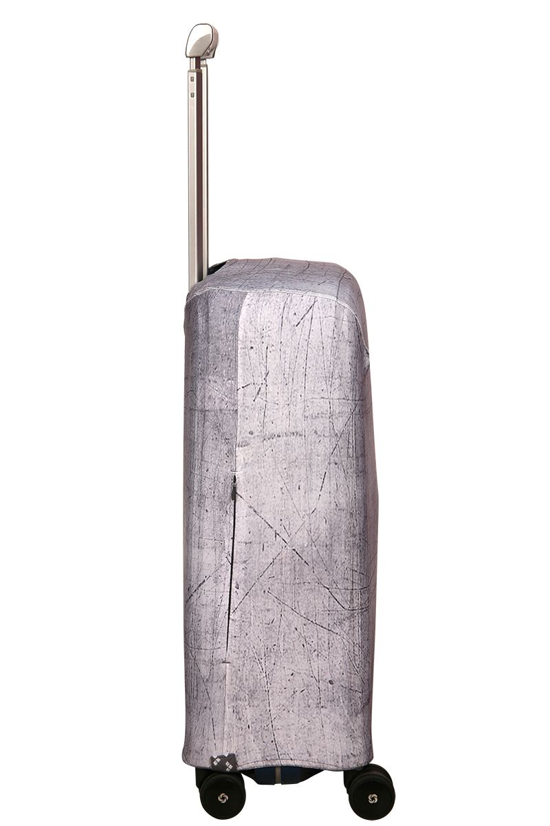 SP240 Silverstone-S Чехол для чемодана малый Silverstone S Routemark SP240  - Вид №3