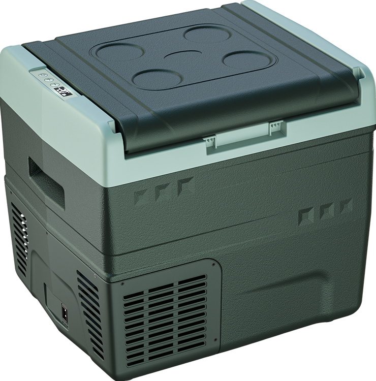 9262871 Сумка-холодильник Meyvel AF-N20 зеленый STDN-0050925 - Вид №1