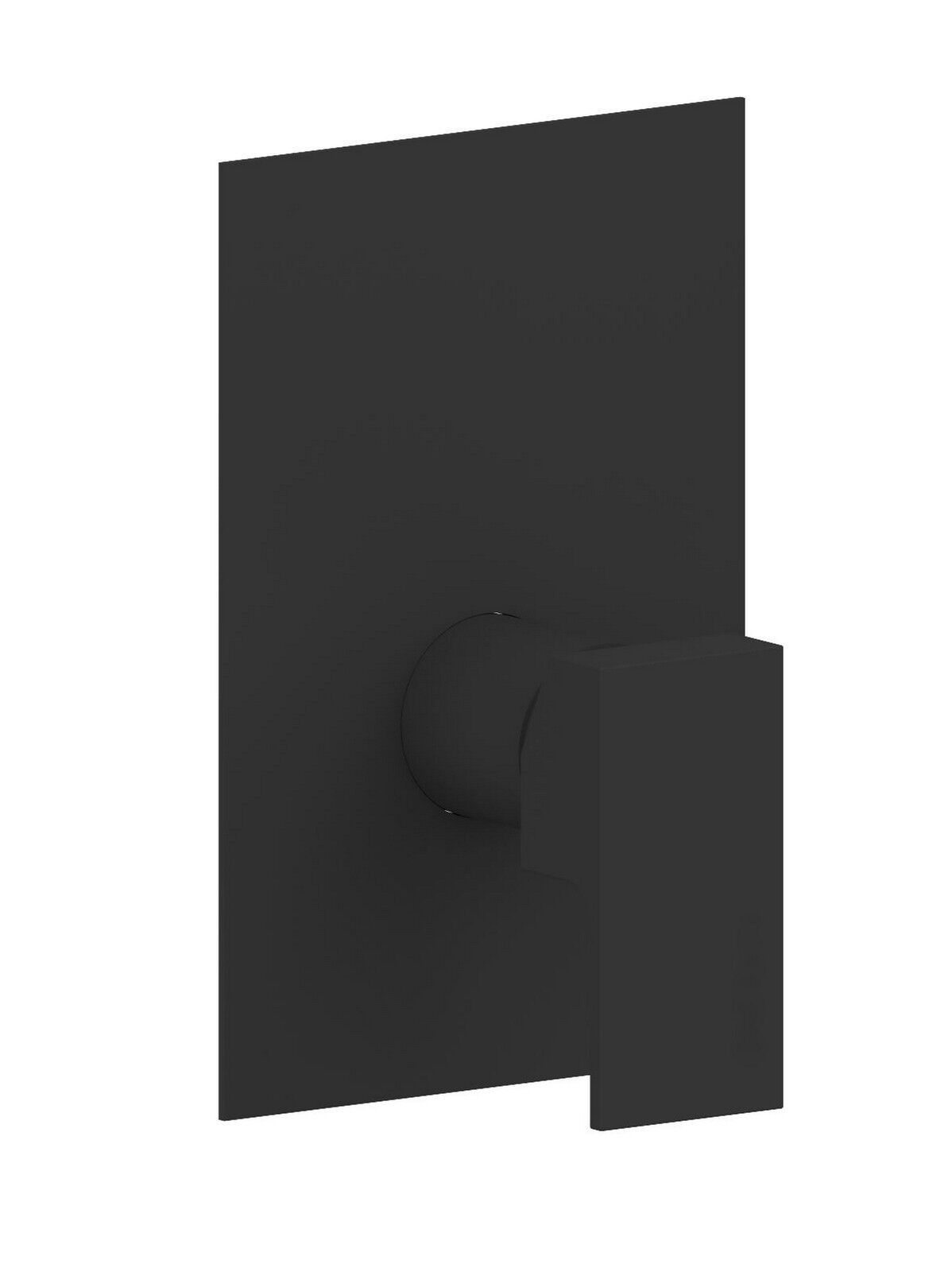 Встраиваемый однорычажный смеситель для душа Rubinetterie Frattini Vita Due ARCH-00134260 - Вид №17