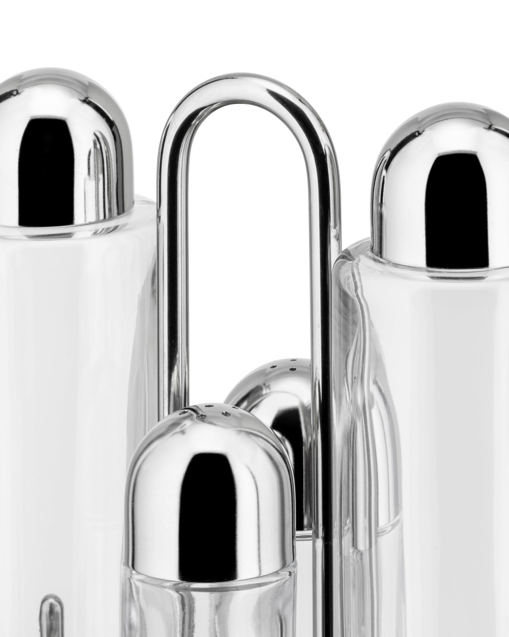 Набор приправ Alessi 5070 - Вид №3