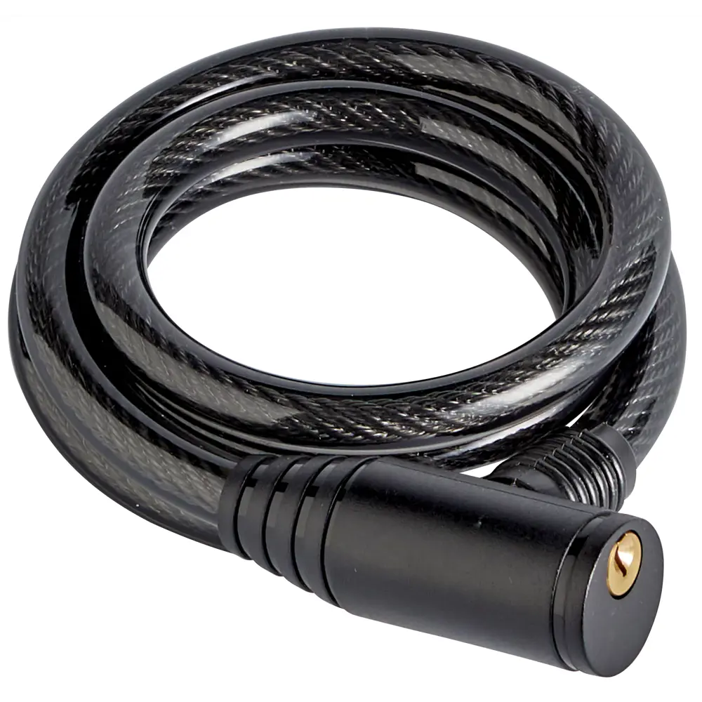 Santreyd Велосипедный замок тросовый с защитой от угона 82247313 STLM-0023066