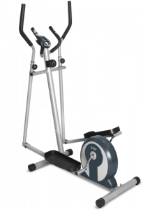 E100 Эллиптический тренажер e100 Carbon Fitness