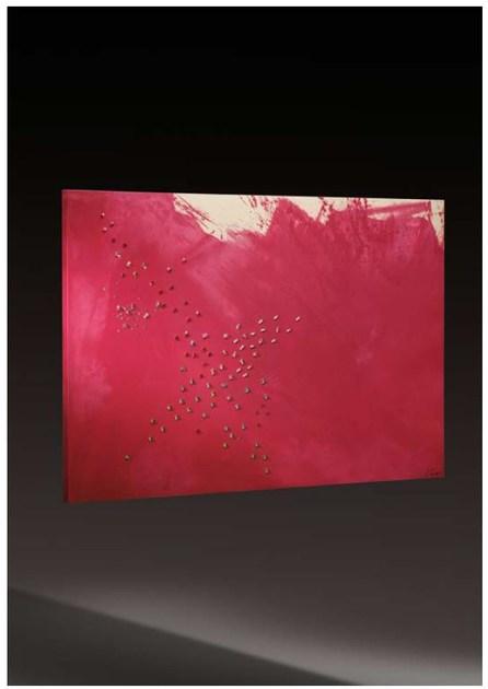 Cinier Низкотемпературный панельный радиатор из olycale® Pièces uniques sun-id-1376012 - Вид №1