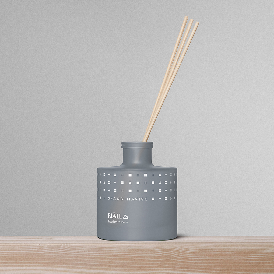 SK20311 Диффузор ароматический fjall, 200 мл S K A N D I N A V I S K  - Вид №2