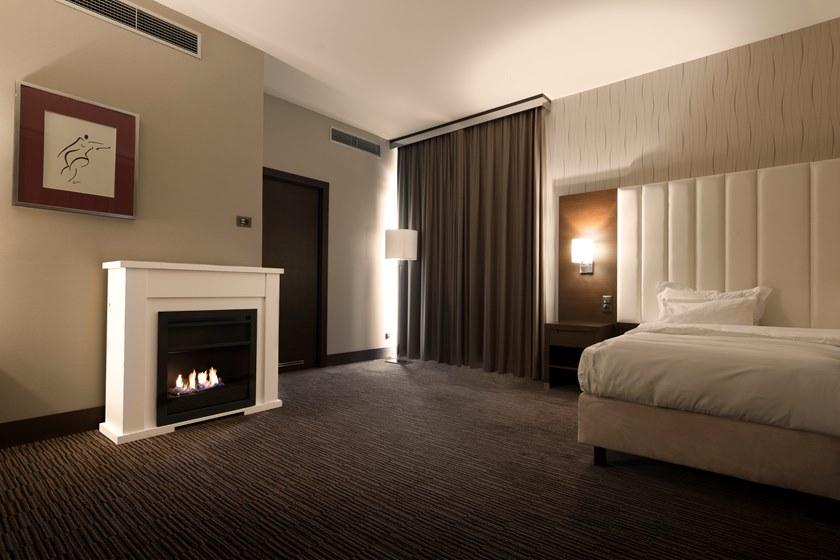 Planika Камин на биоэтаноле с дистанционным управлением sun-id-1406974 - Вид №6