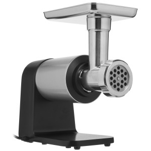 5320769 Мясорубка электрическая HIBERG MG 990 BS черный