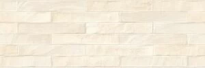 Brick XL beige 25x75