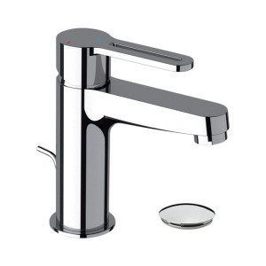 SRE605ALT6 Смеситель для раковины  DANIEL RUBINETTERIE