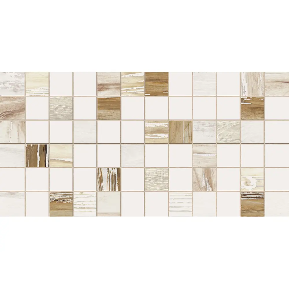 Плитка Antique Chipmix 24.9x50 см 1.37 м², цвет бежевый 84766279 STLM-2126722 Santreyd
