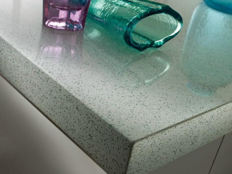 Cosentino Eco by cosentino® кухонная поверхность sun-id-1370641 - Вид №3