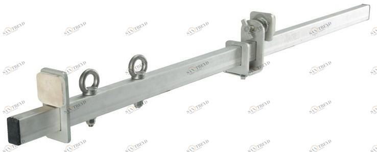 Spider Lineevita Безопасный анкер при отсутствии системы защиты от падения sun-id-1423911