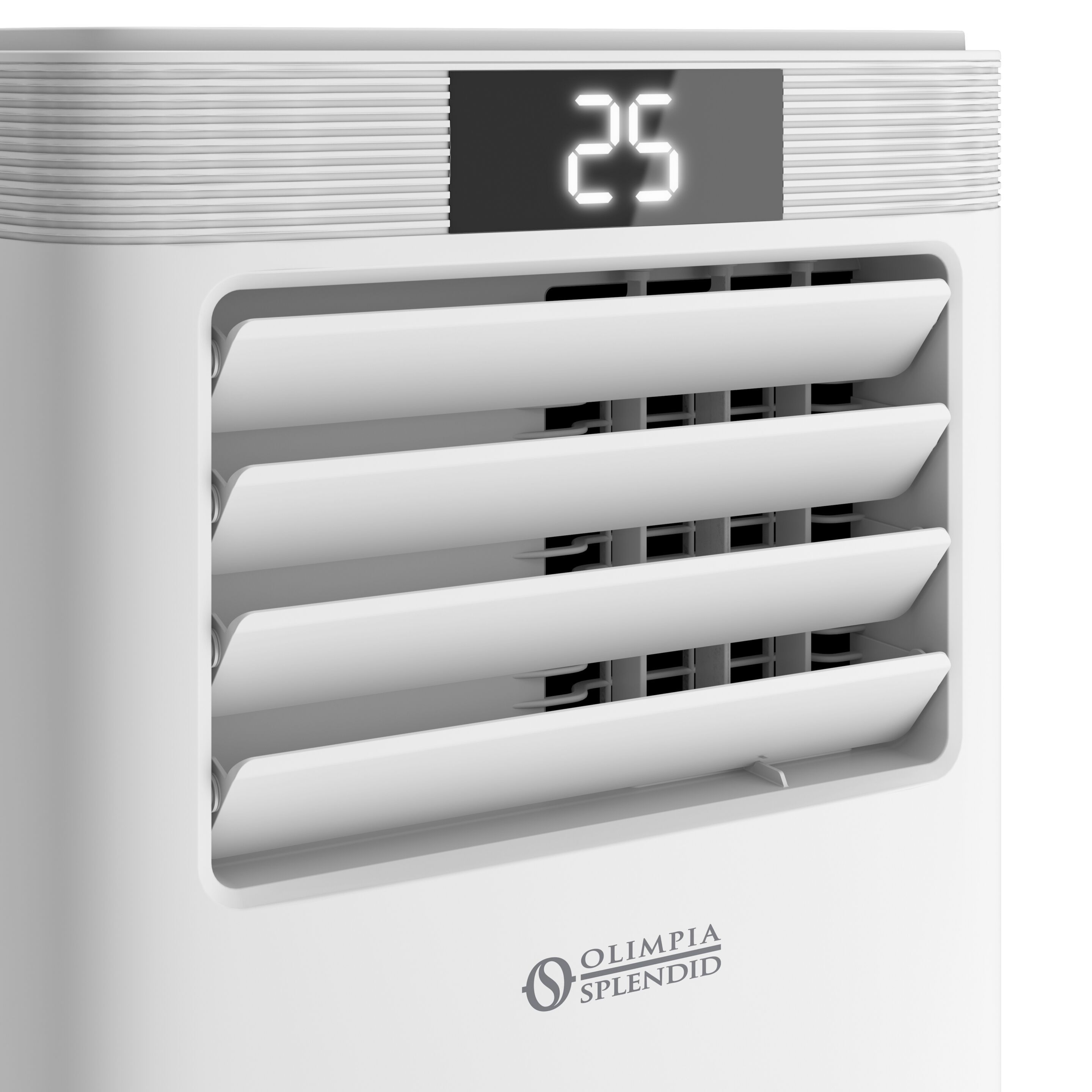 Портативный кондиционер OLIMPIA SPLENDID портативные кондиционеры ARCH-00127843 - Вид №4