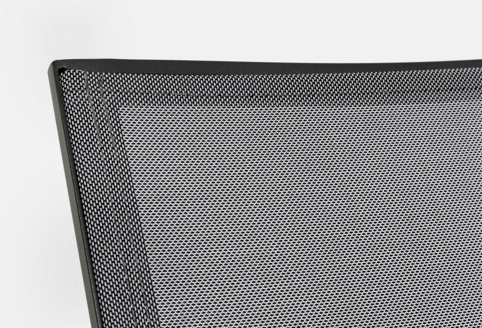 Алюминиевый штабелируемый садовый стул BIZZOTTO Cruise ARCH-00104047 - Вид №5