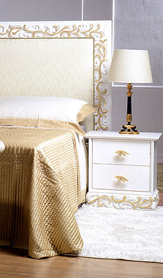 Тумбочка  MO.WA 2023 