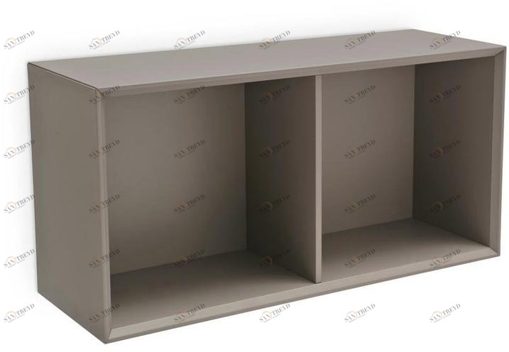 Calligaris Горизонтальная открытая стенка sun-id-1477048