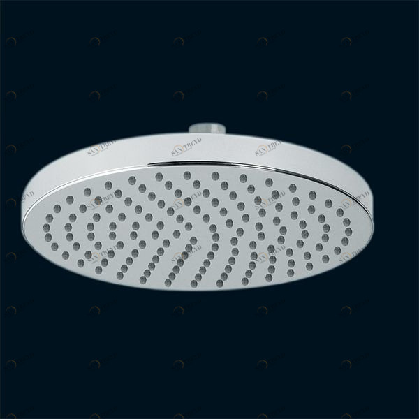 Верхний душ круглый 200х200мм 60.D200 MAIER HYDROTERAPIA 60D200