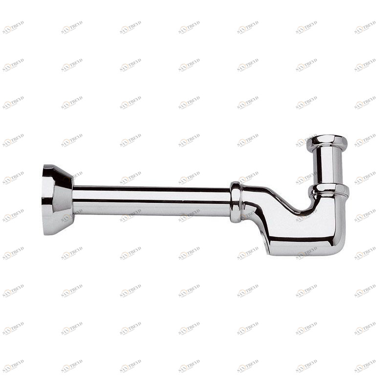 A760 Сифон DANIEL RUBINETTERIE 