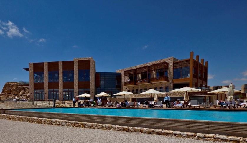 UNIFORM Сплошная фасадная система из клееного дерева Unitherm sun-id-1509954 - Вид №19