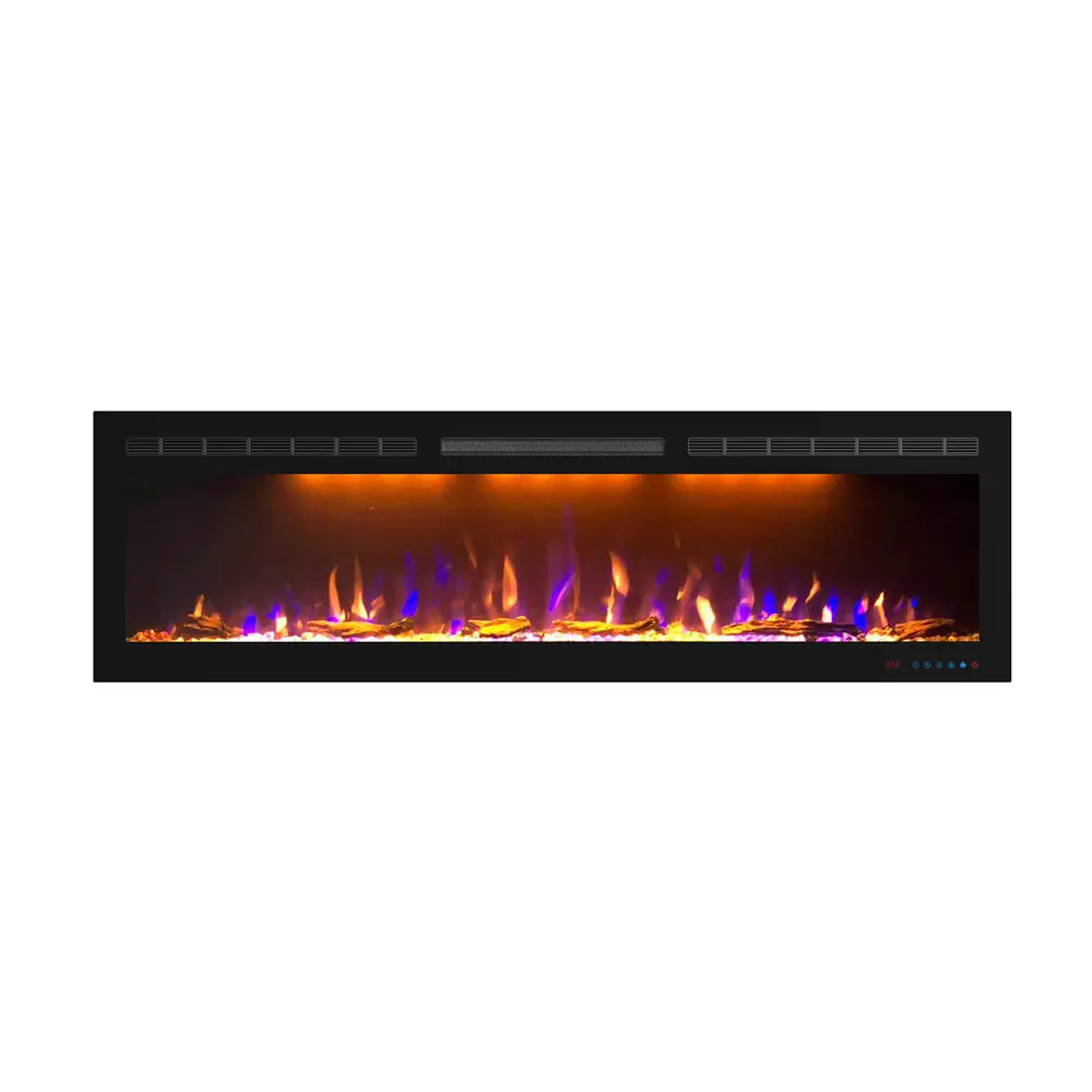 Электрический очаг Royal Flame Crystal 60RF 1.5 кВт 89396878 STLM-2194012 
