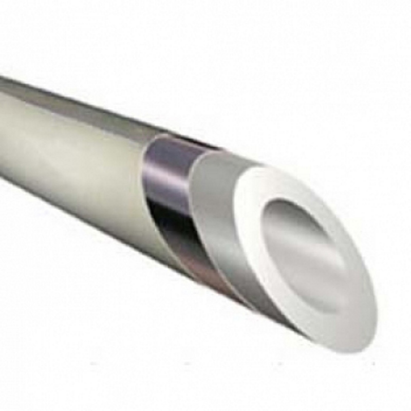 Труба PN20 ProAqua 50х8,4 с алюм. слоем (штанга 4 м) PRO AQUA PA39016 - Вид №3