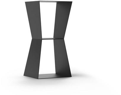 ALBEDO Самонесущий книжный шкаф из стали, окрашенной жидкой краской sun-id-1472420 - Вид №9