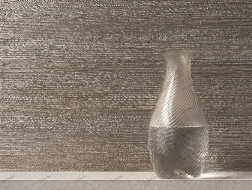 Élitis Моющиеся виниловые обои металлик sun-id-1435269