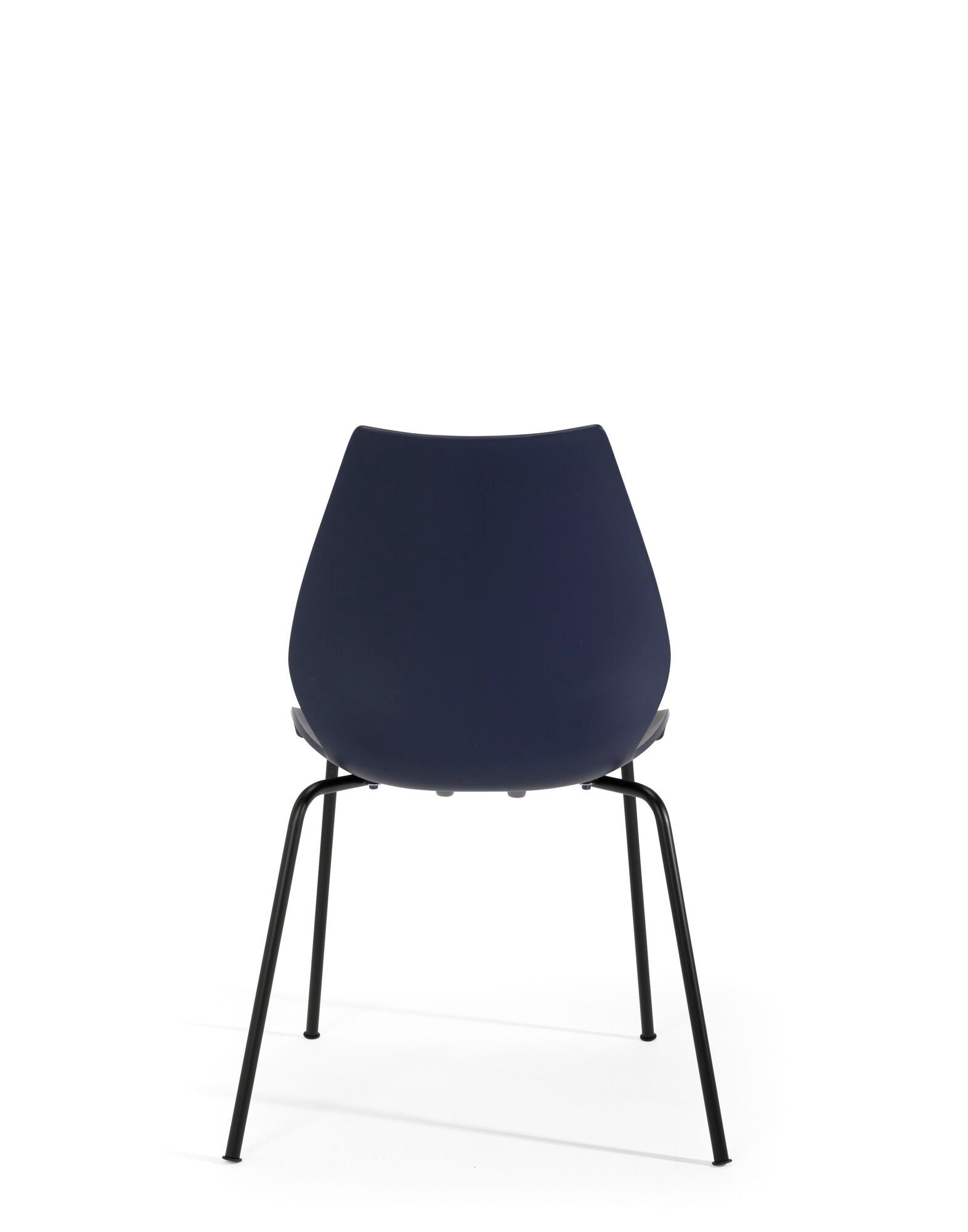 Штабелируемый офисный стул из полипропилена Kartell MAUI ARCH-00112821 - Вид №12