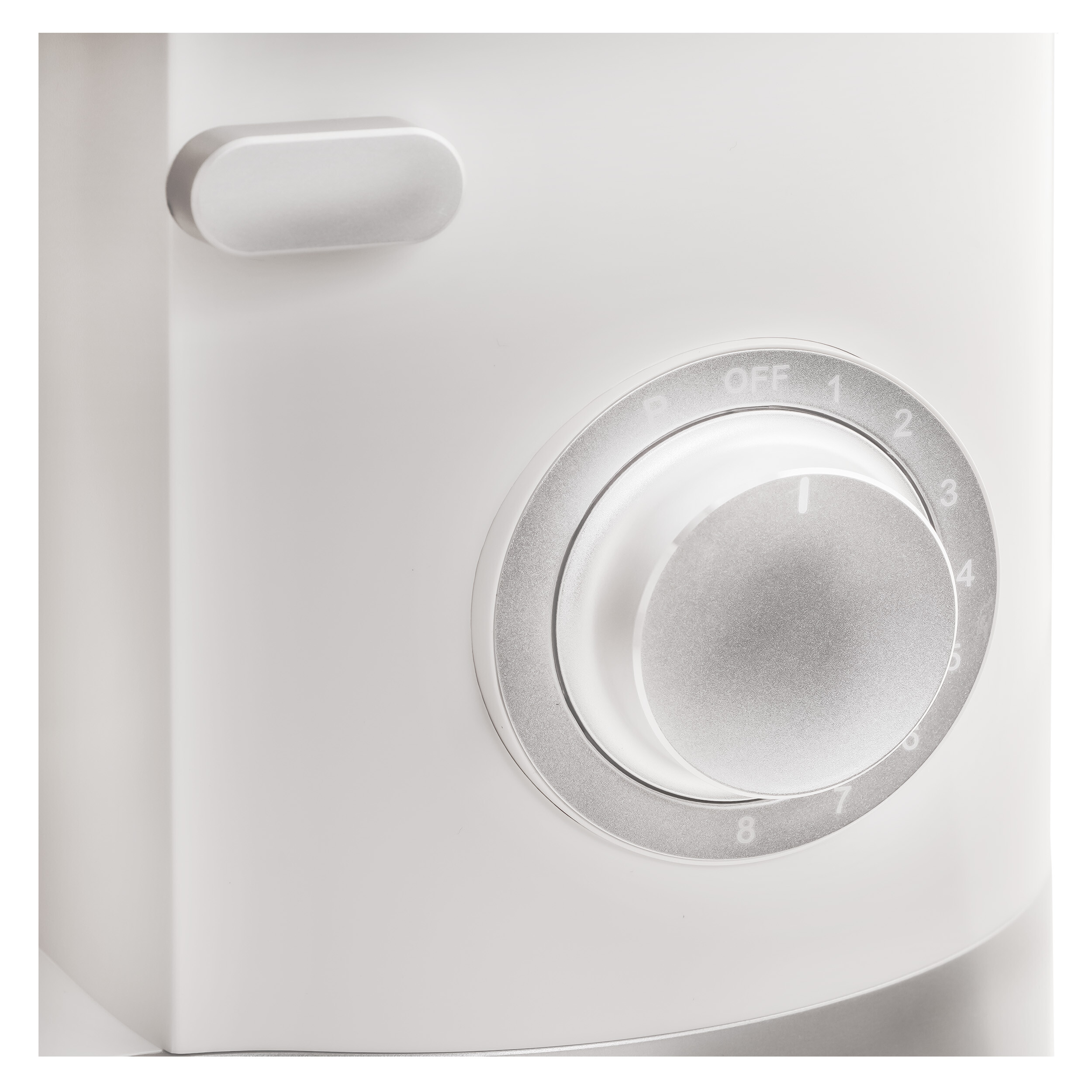 9231871 Кухонная машина Korting KKM 0105 Polar белый STDN-0071127 - Вид №4