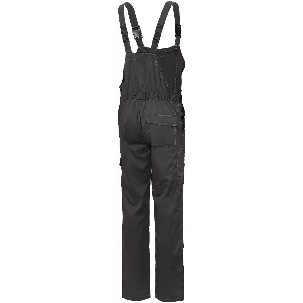 Полукомбинезон DOWELL BASIC - надежная рабочая одежда для профессионалов 89343006 STLM-0841826 - Вид №1