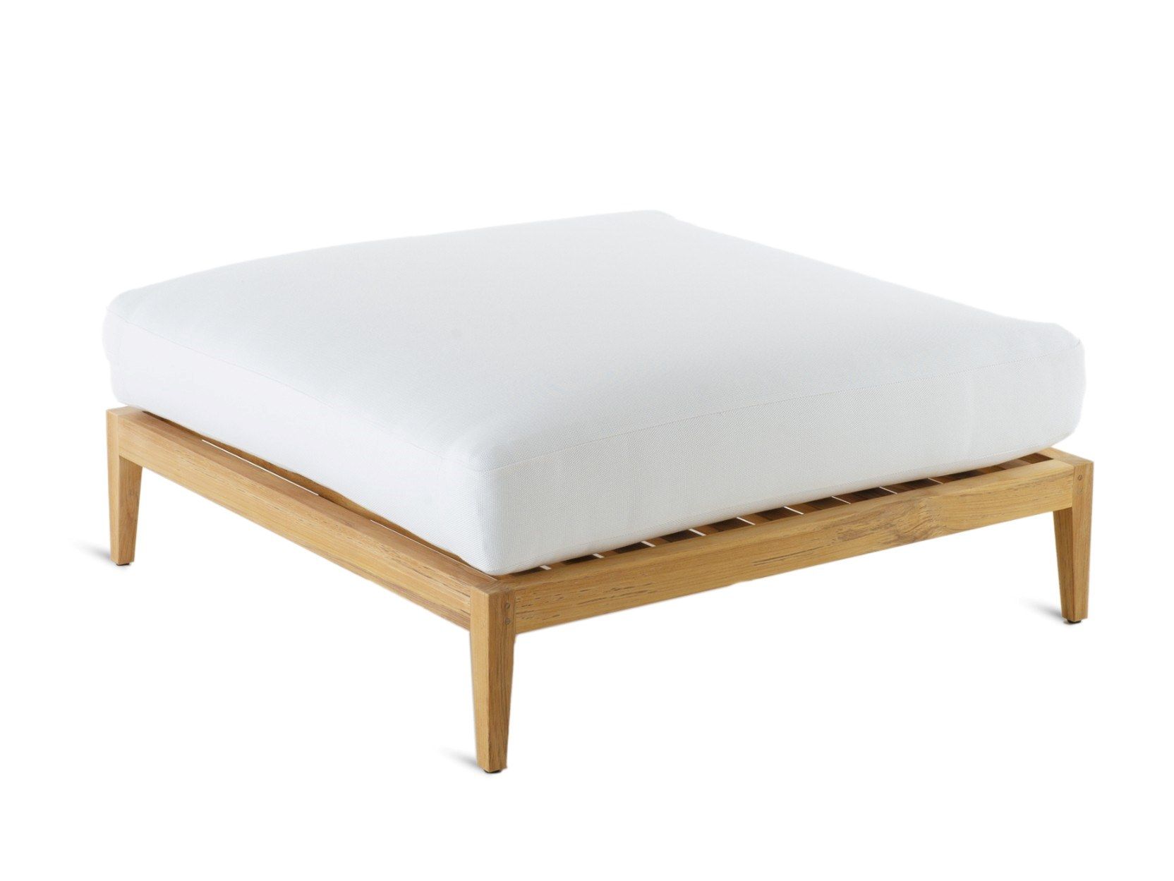 ТИК сад журнальный столик / пуфик Unopiù Synthesis ARCH-00031905