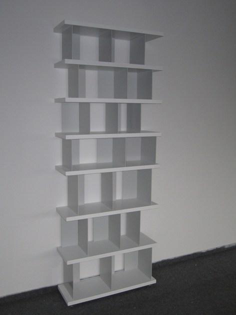 Tojo Möbel Открытый книжный шкаф в мдф sun-id-1432543 - Вид №16