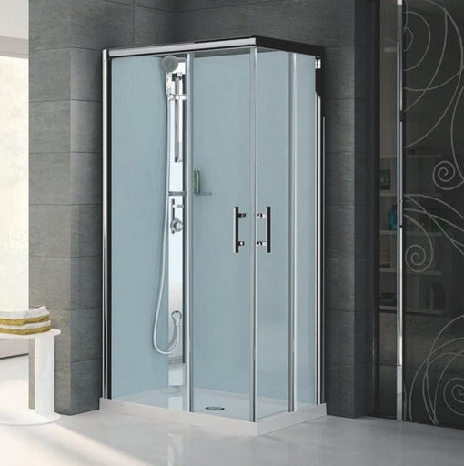 GL1A-1K Душевая кабина GLAX 1 Novellini 39287 - Вид №1