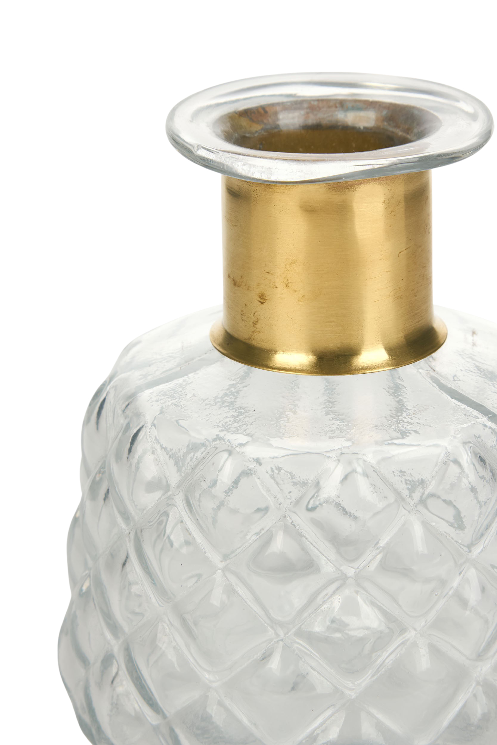 2000983222787 Ваза Chanel Clear H14 LA FORMA  - Вид №1