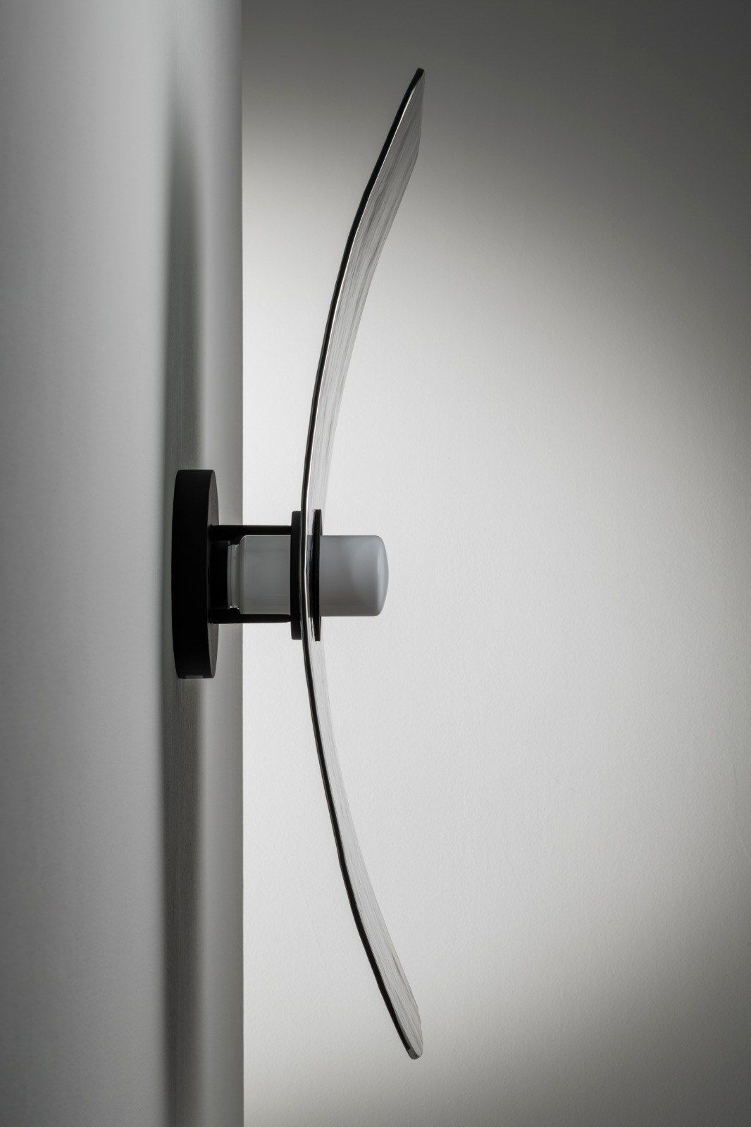 Стеклянный настенный светильник ручной работы RADAR INTERIOR Solar ARCH-00134612 - Вид №3