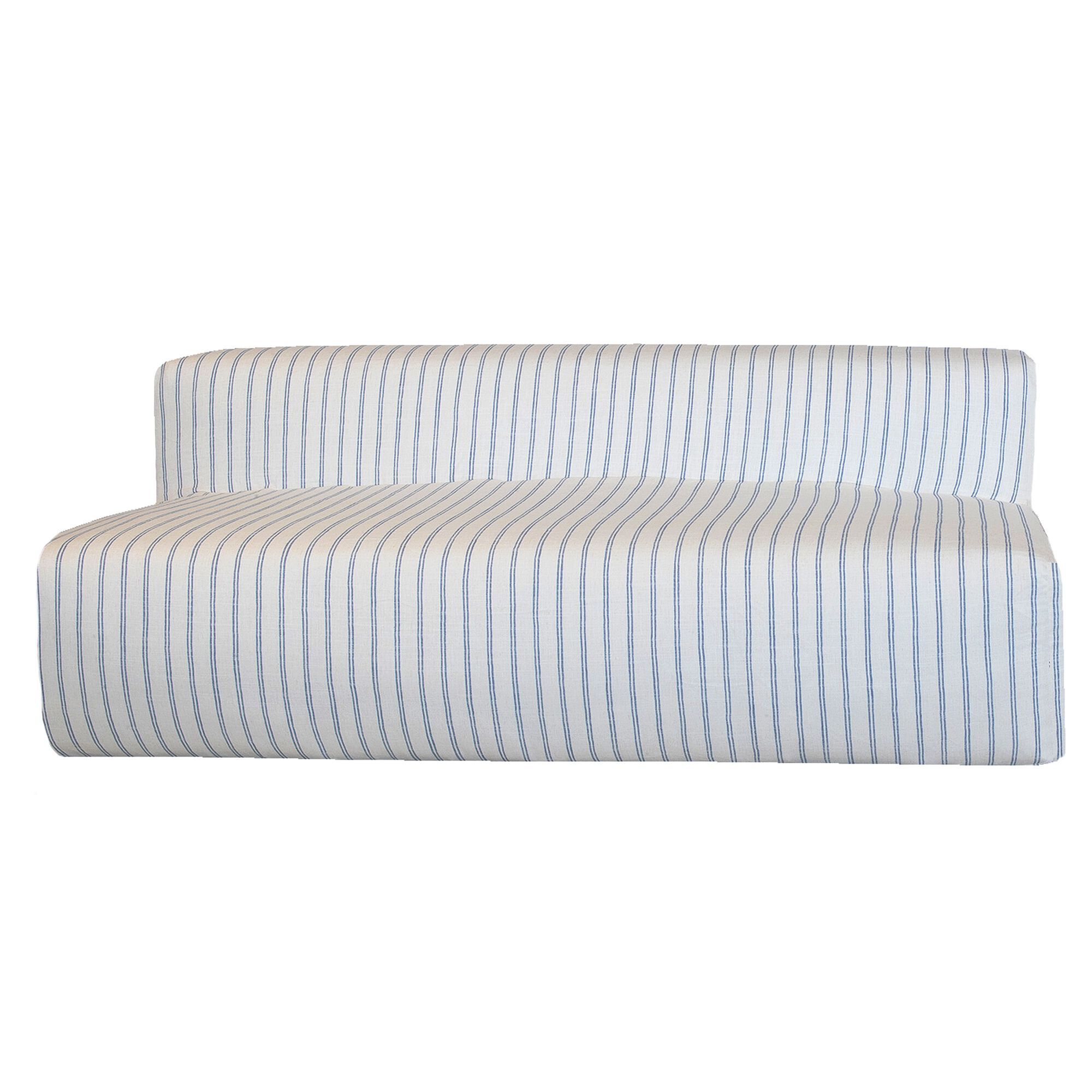 3-местный съемный льняной диван MX HOME CI-R3P / CI-L3P ARCH-00024224 - Вид №9