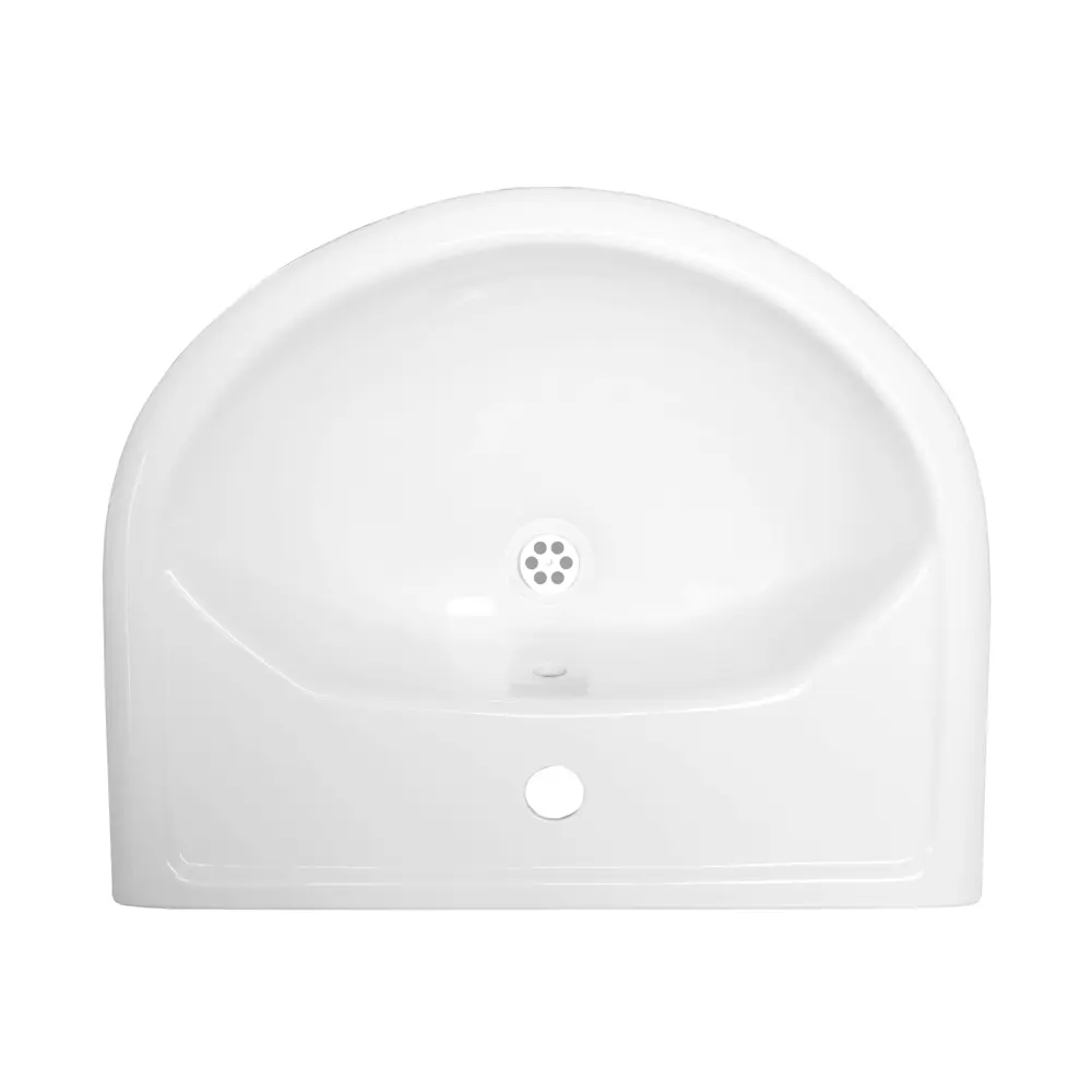 Раковина Керамин Нео для компактной ванной комнаты 88573857 STLM-0981712 - Вид №2