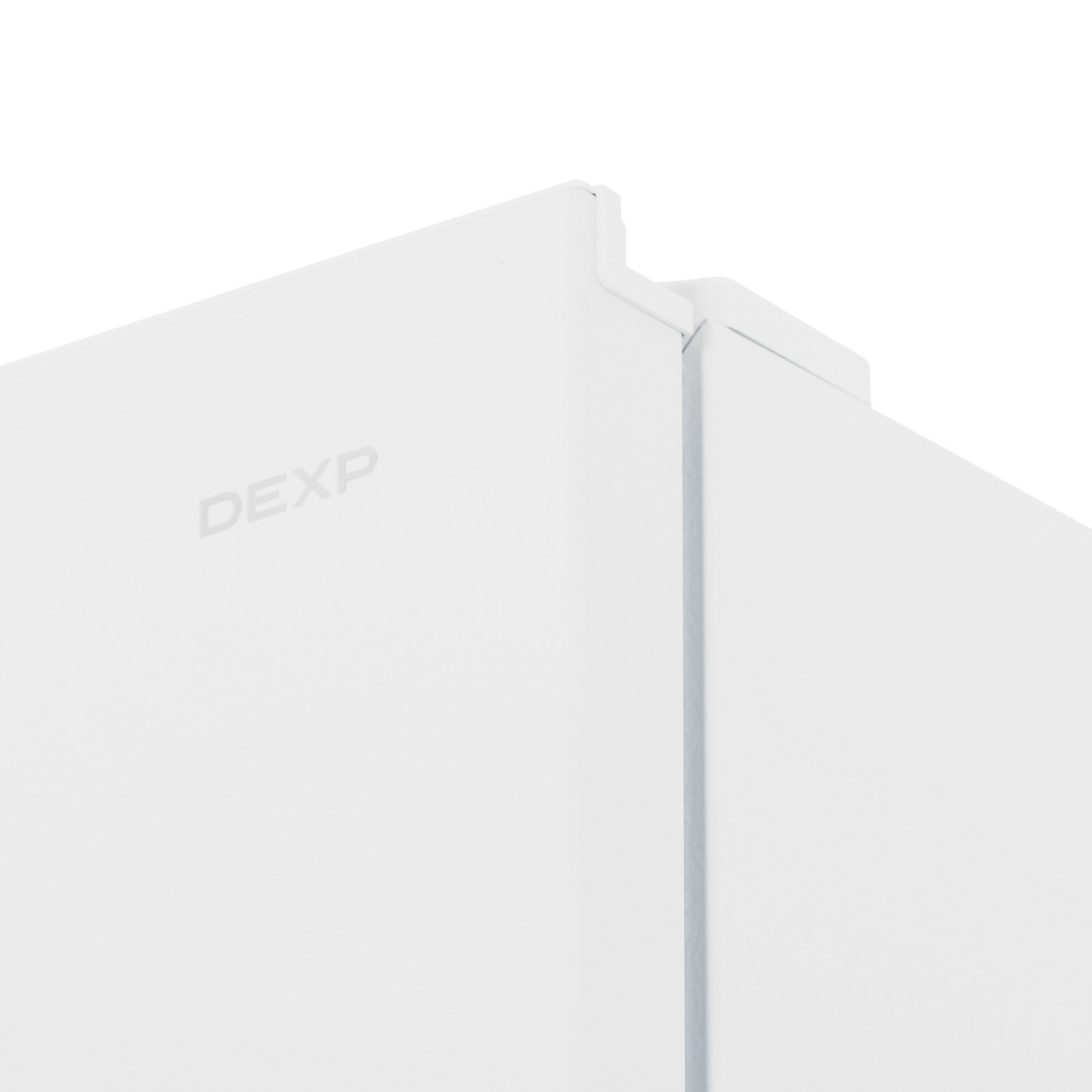 9123703 Холодильник компактный   DEXP S2-18AMG белый STDN-0067381 - Вид №7