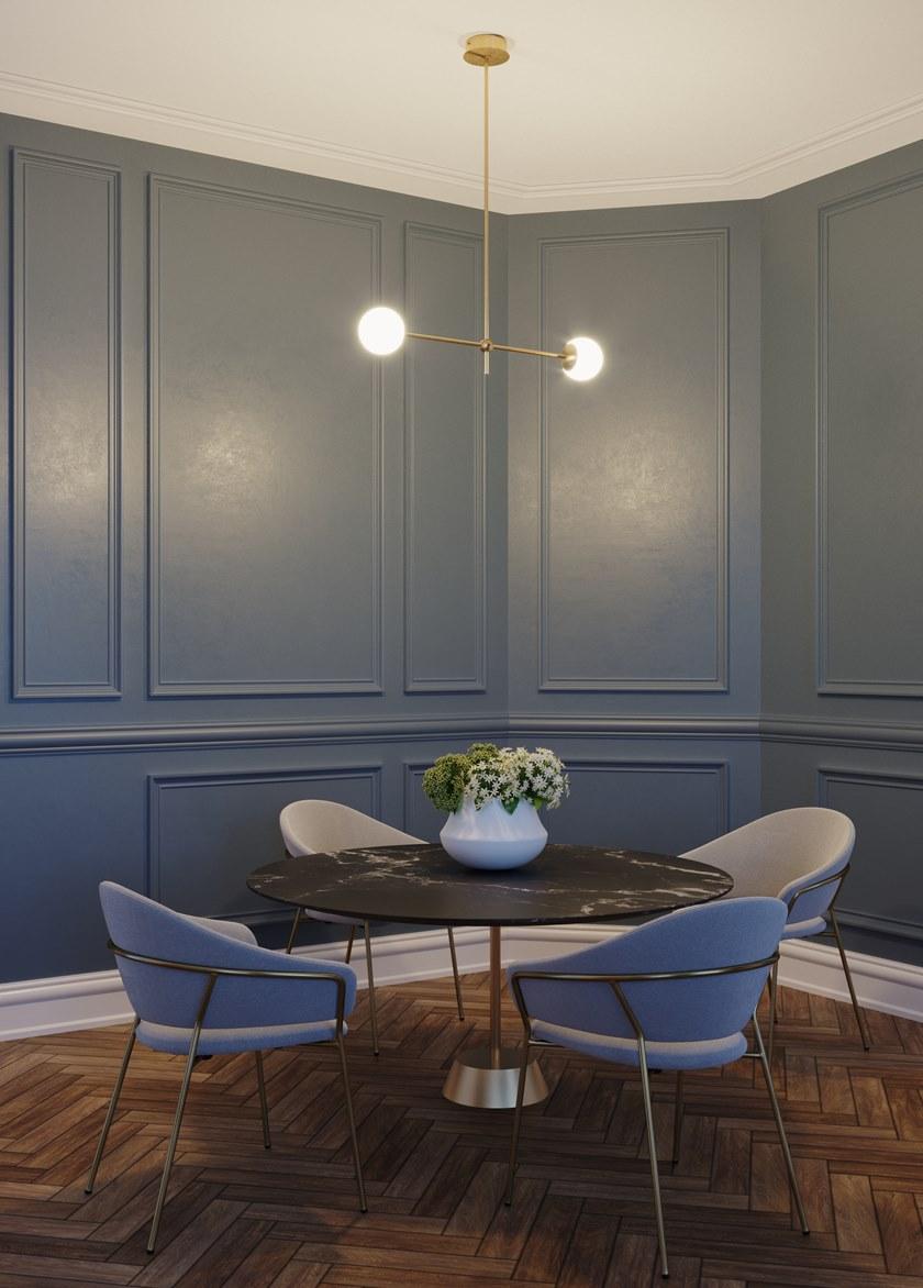 Intueri Light Светодиодная подвесная лампа Pure sun-id-1386074 - Вид №19