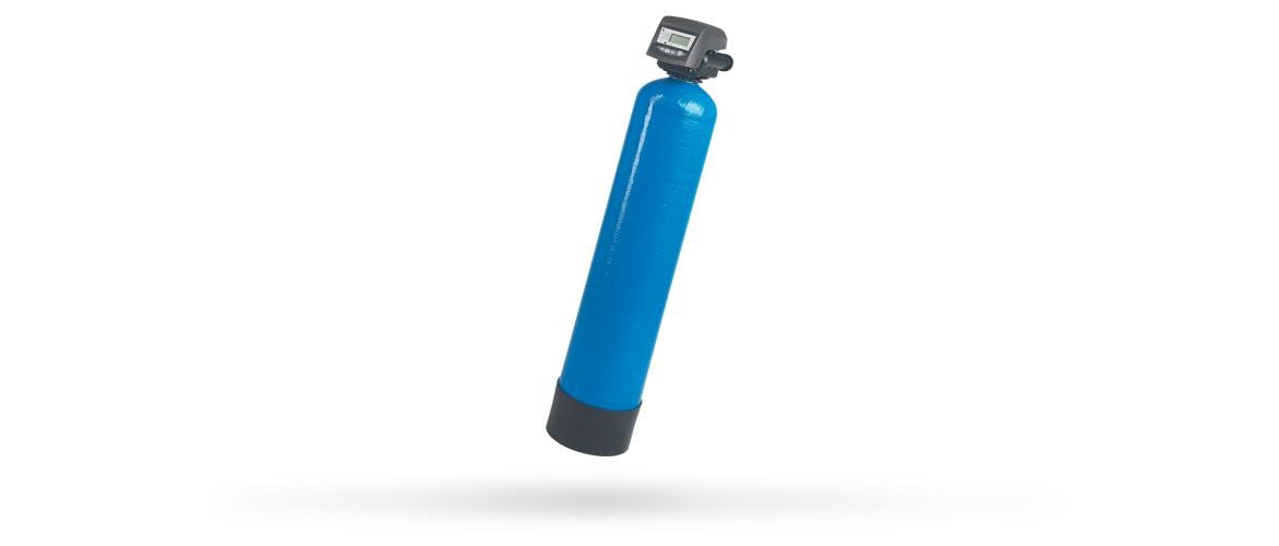 ATLAS FILTRI  Установка обезжелезивания  MARS - Вид №1