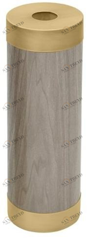 FRATO Ваза из фанерованной древесины Nairobi sun-id-1428260