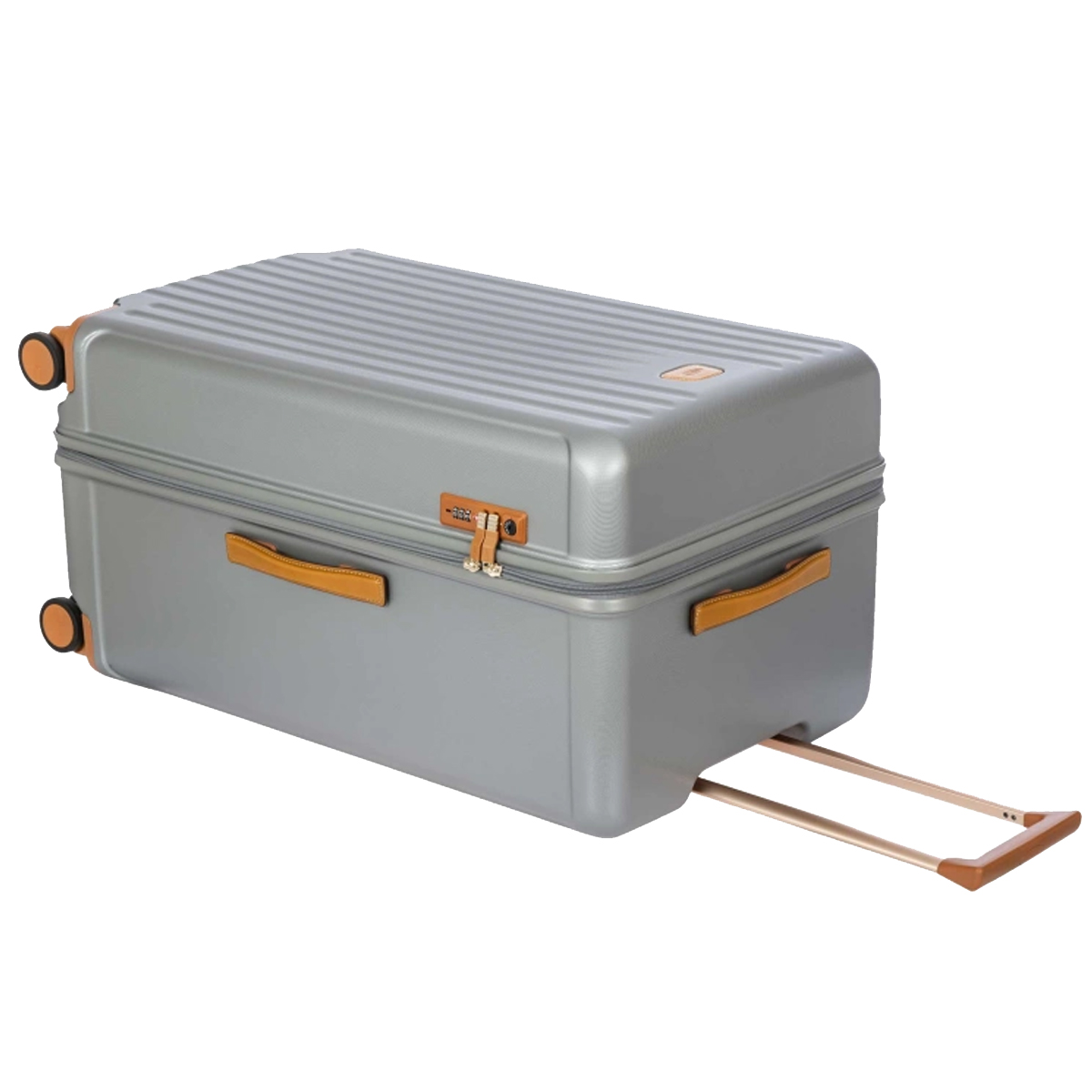 BRK28039.021 Чемодан BRK28039 Trunk XL Brics Capri - Вид №3