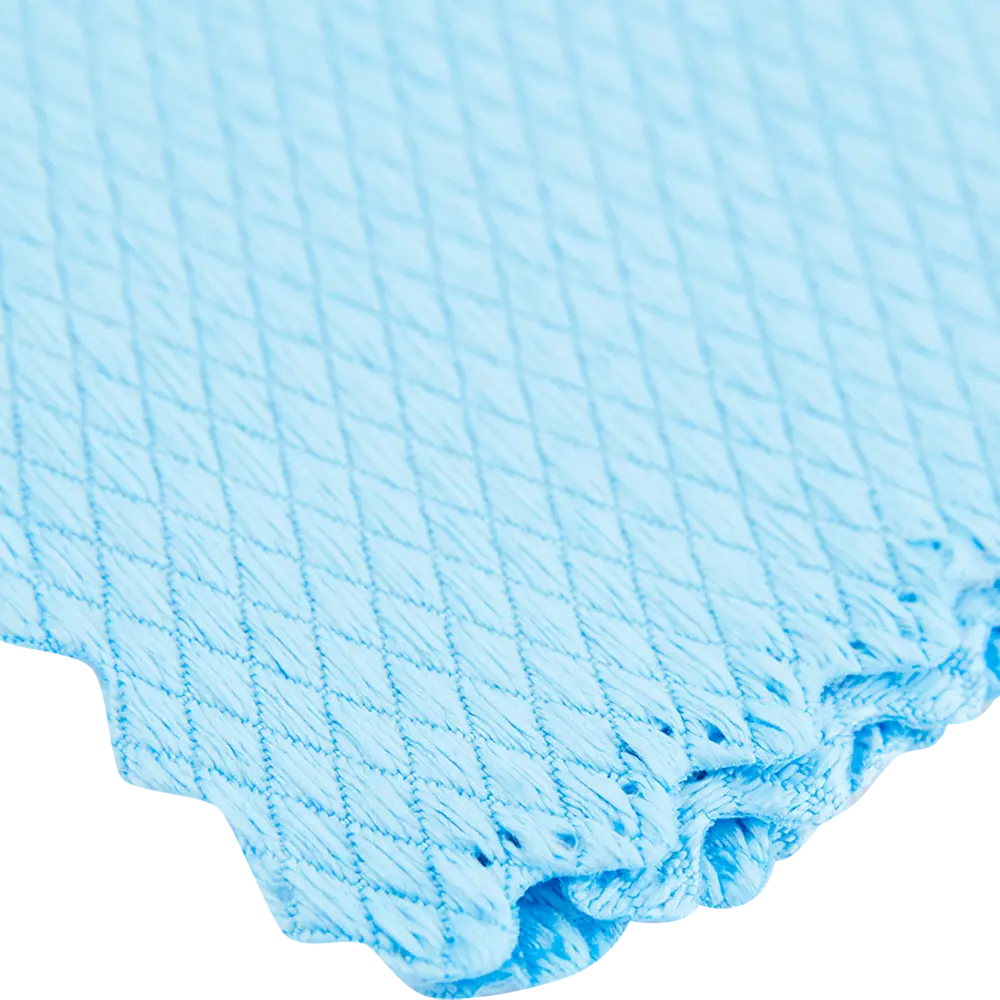 Салфетка Fox Chemie для безупречной чистоты стекол и зеркал 85637112 STLM-0064885 - Вид №1