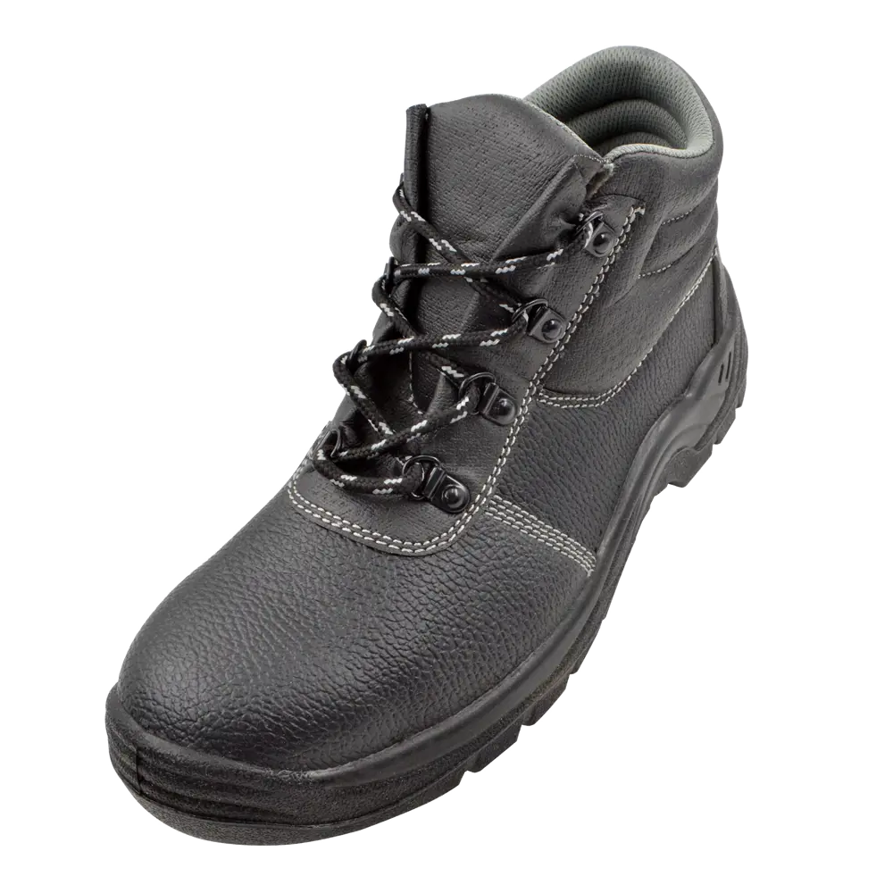 Ботинки рабочие Santreyd S3 SRC с защитным подноском 82624940 STLM-0032141