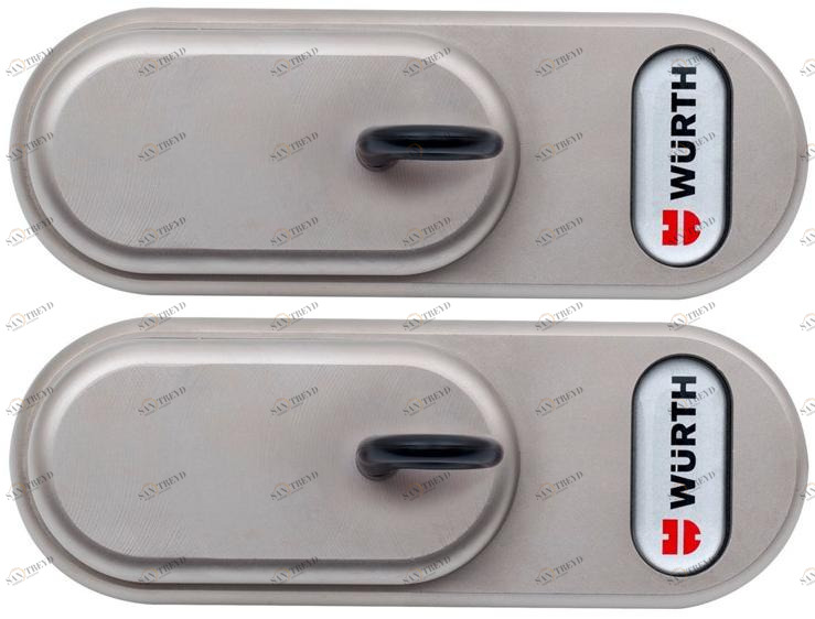 Würth Комплектующие для строительной техники Protezione antifurto sun-id-1443213